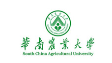 南德合作伙伴：华南农业大学